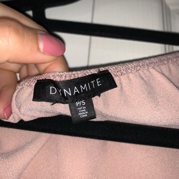 Long sleeve top - Picture 2 of 2